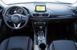 Mazda3 Sedan 2014 года